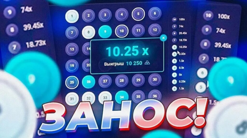 Стратегии игры в Up-X с 100 рублей до 5000