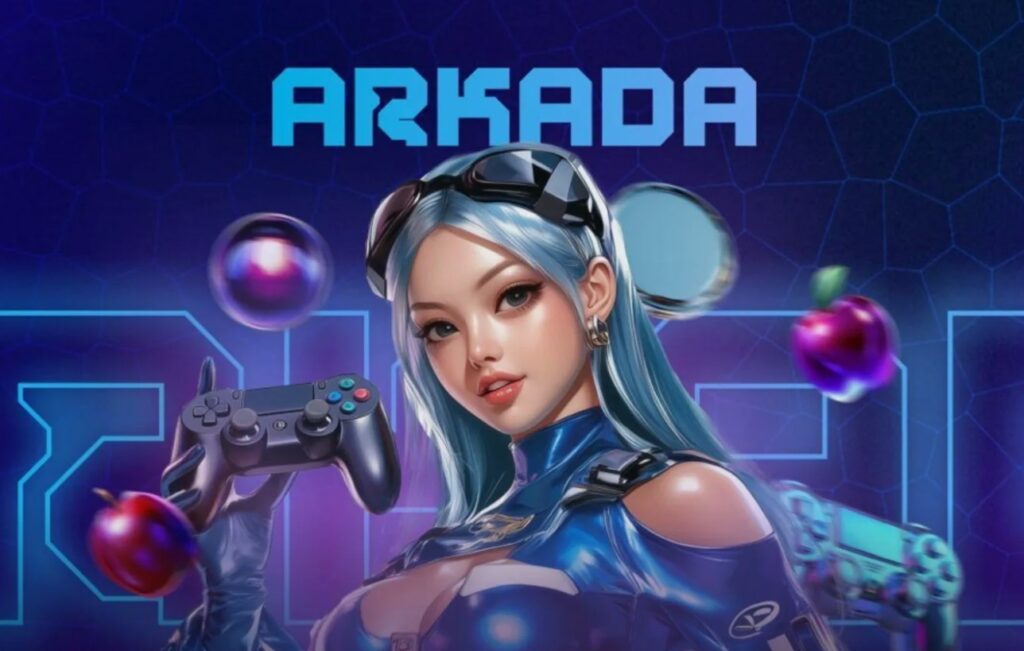 Промокоды и ваучеры для Arkada Casino