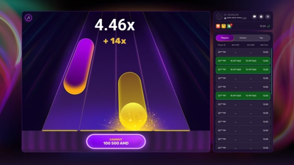 Play Me краш игра