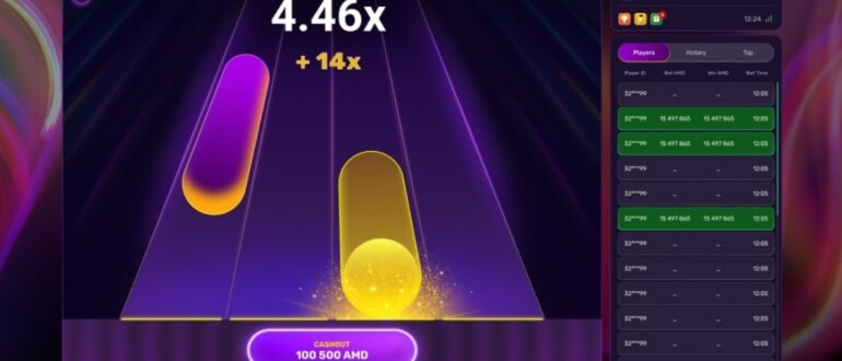 Play Me краш игра